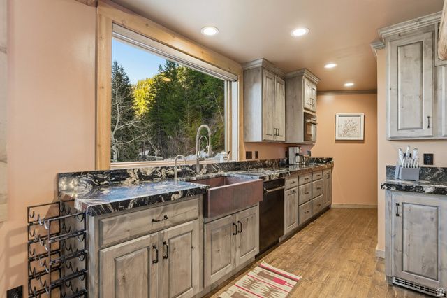 2687 E STEWART RD, Sundance, UT 84604