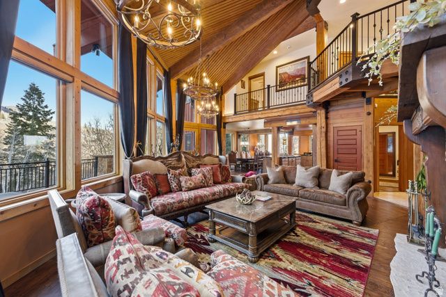 2687 E STEWART RD, Sundance, UT 84604