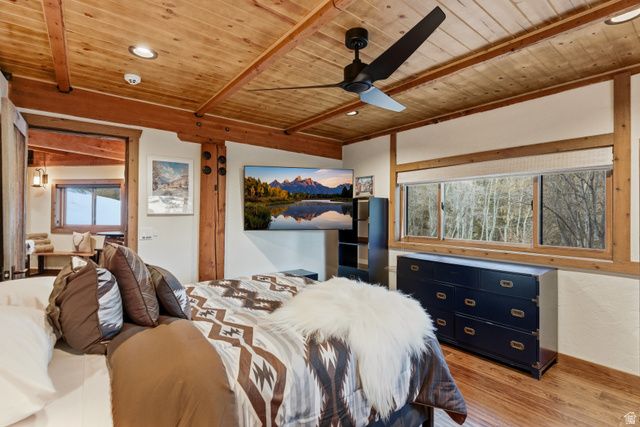 2687 E STEWART RD, Sundance, UT 84604