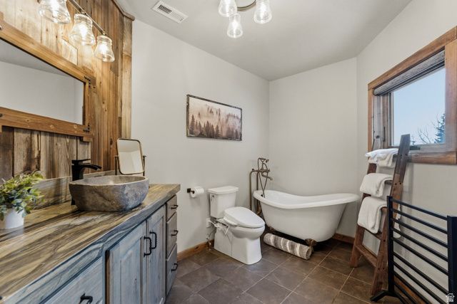 2687 E STEWART RD, Sundance, UT 84604