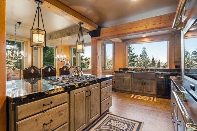 2687 E STEWART RD, Sundance, UT 84604