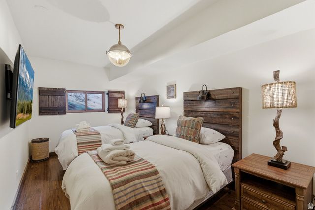 2687 E STEWART RD, Sundance, UT 84604
