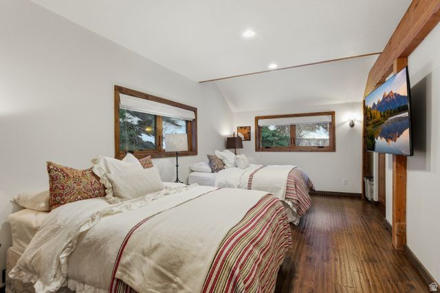 2687 E STEWART RD, Sundance, UT 84604