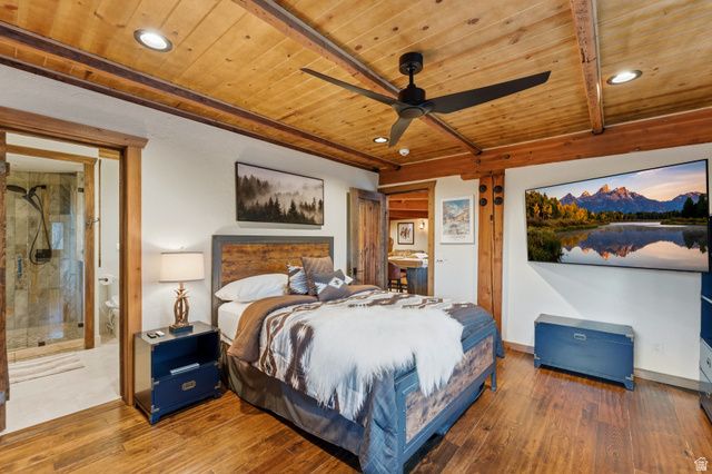 2687 E STEWART RD, Sundance, UT 84604
