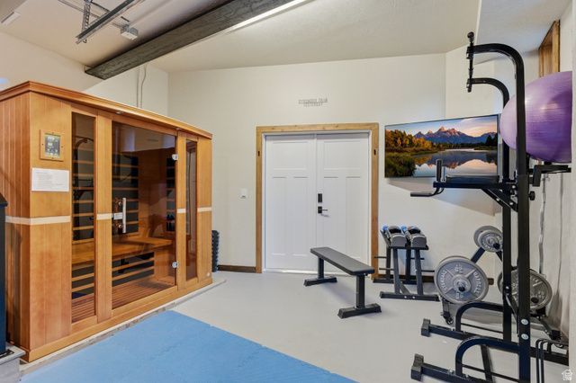 2687 E STEWART RD, Sundance, UT 84604