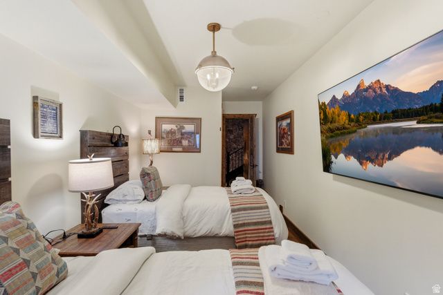 2687 E STEWART RD, Sundance, UT 84604