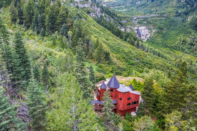 2687 E STEWART RD, Sundance, UT 84604