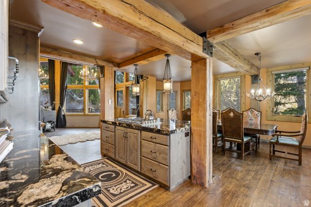 2687 E STEWART RD, Sundance, UT 84604