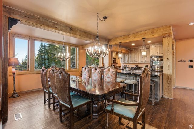 2687 E STEWART RD, Sundance, UT 84604