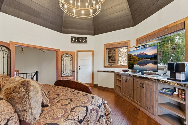 2687 E STEWART RD, Sundance, UT 84604