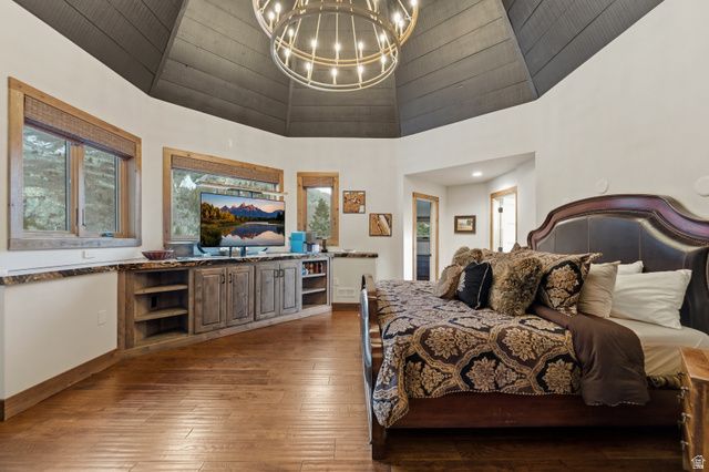 2687 E STEWART RD, Sundance, UT 84604