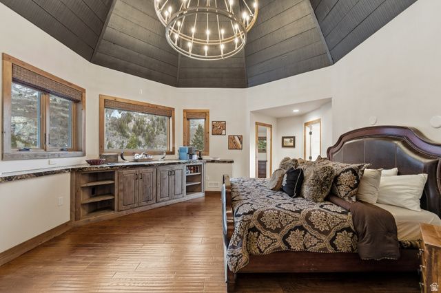 2687 E STEWART RD, Sundance, UT 84604