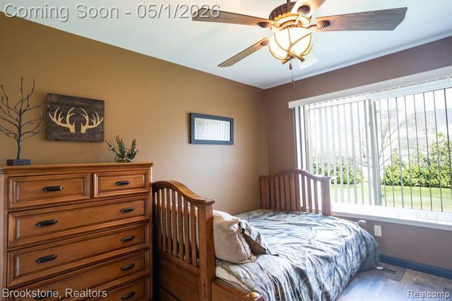 29257 Red Maple Drive, New Baltimore, MI 48051
