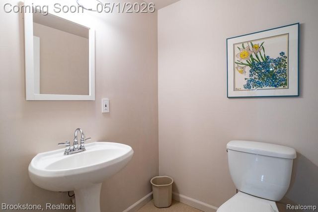 29257 Red Maple Drive, New Baltimore, MI 48051