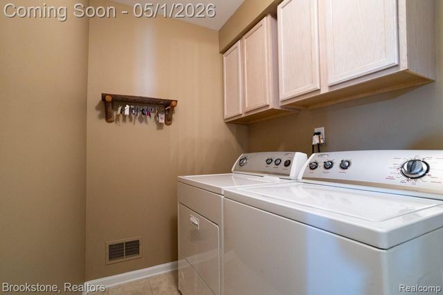 29257 Red Maple Drive, New Baltimore, MI 48051