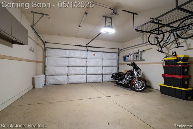 29257 Red Maple Drive, New Baltimore, MI 48051