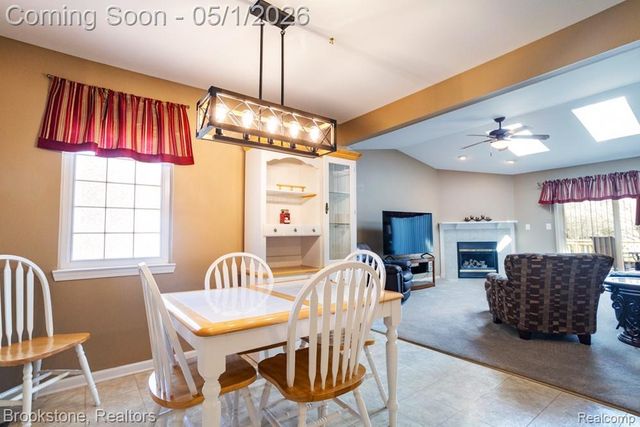 29257 Red Maple Drive, New Baltimore, MI 48051