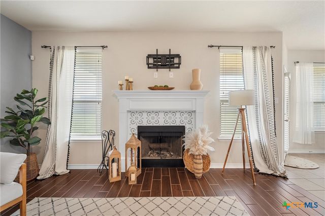 2014 Deer Field Way, Harker Heights, TX 76548