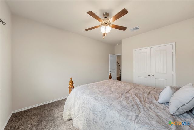 2014 Deer Field Way, Harker Heights, TX 76548