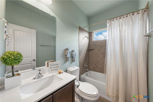 2014 Deer Field Way, Harker Heights, TX 76548