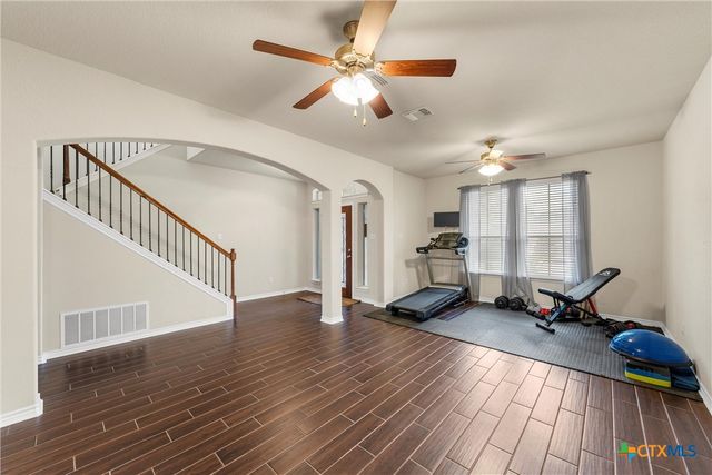 2014 Deer Field Way, Harker Heights, TX 76548
