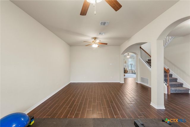 2014 Deer Field Way, Harker Heights, TX 76548