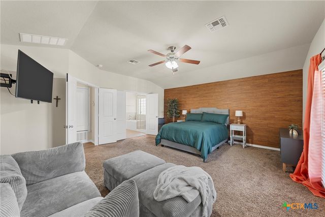 2014 Deer Field Way, Harker Heights, TX 76548