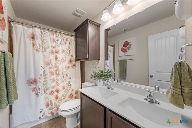 2014 Deer Field Way, Harker Heights, TX 76548