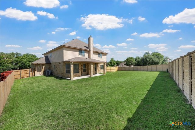 2014 Deer Field Way, Harker Heights, TX 76548