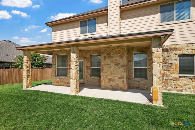 2014 Deer Field Way, Harker Heights, TX 76548