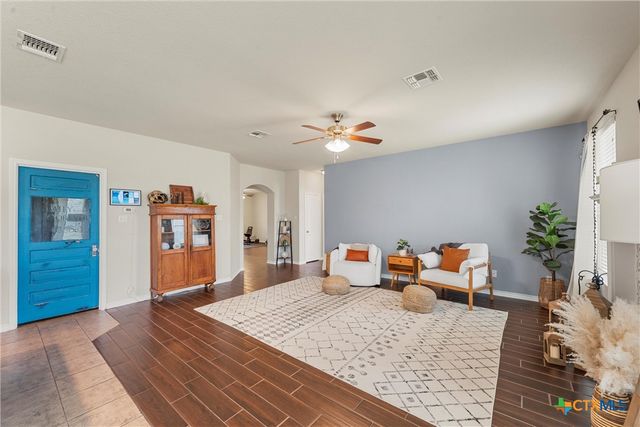 2014 Deer Field Way, Harker Heights, TX 76548