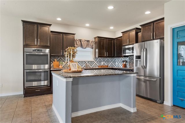 2014 Deer Field Way, Harker Heights, TX 76548