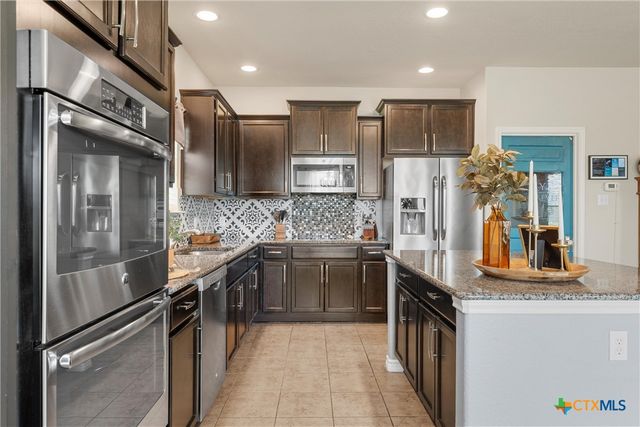 2014 Deer Field Way, Harker Heights, TX 76548