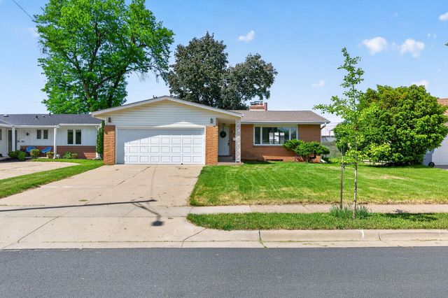 812 W 61st Street, Minneapolis, MN 55419