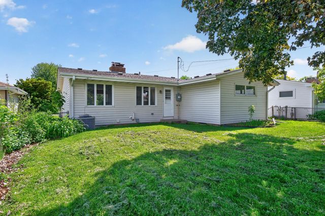 812 W 61st Street, Minneapolis, MN 55419