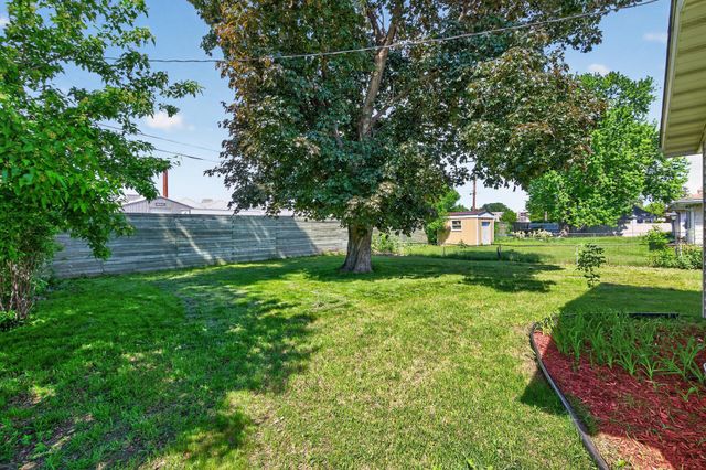 812 W 61st Street, Minneapolis, MN 55419