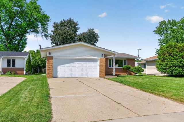 812 W 61st Street, Minneapolis, MN 55419