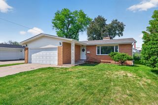 812 W 61st Street, Minneapolis, MN 55419