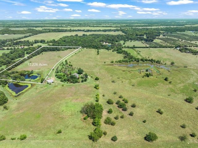 00 D Vz County Road 3804, Wills Point, TX 75169