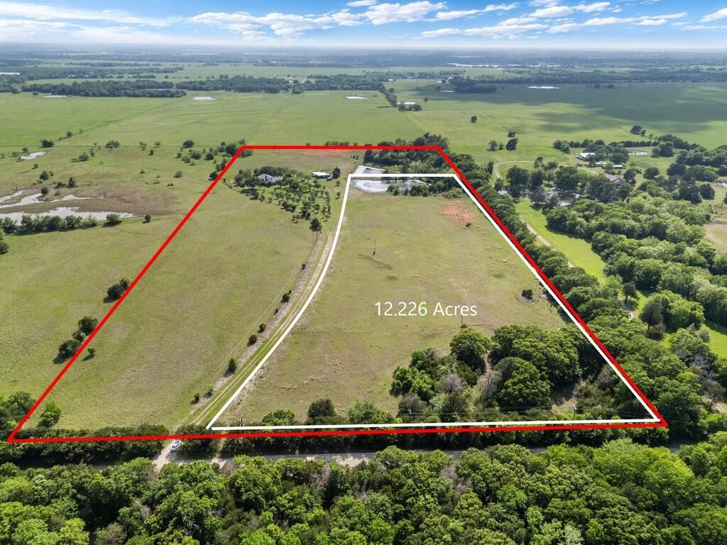 00 D Vz County Road 3804, Wills Point, TX 75169