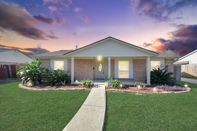 11214 Sagehaven Drive, Houston, TX 77089