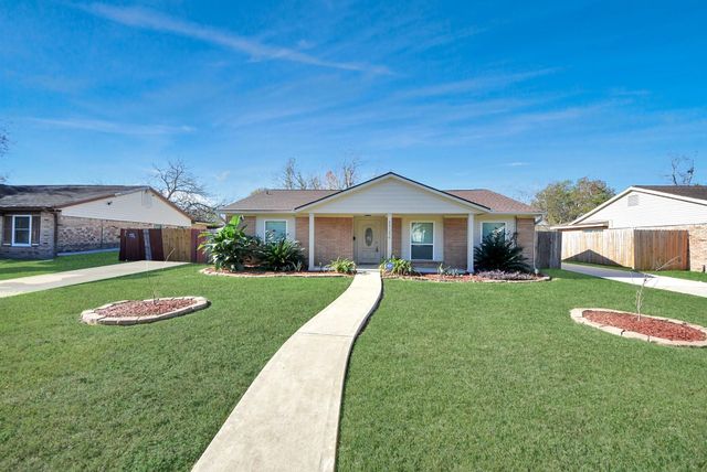 11214 Sagehaven Drive, Houston, TX 77089