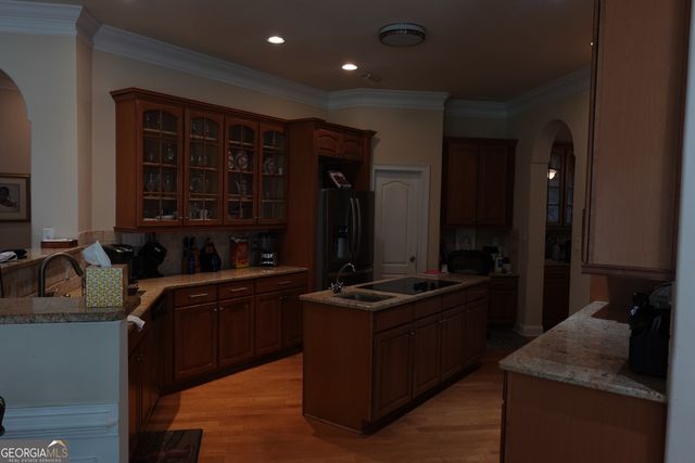 115 Mill Run, Fayetteville, GA 30214