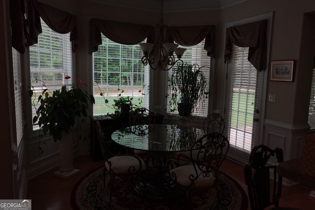 115 Mill Run, Fayetteville, GA 30214
