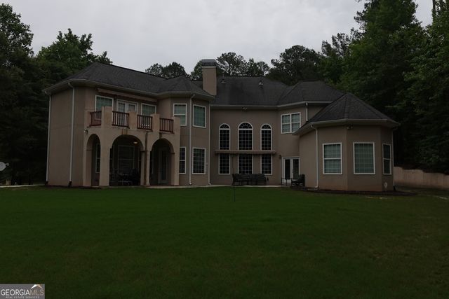 115 Mill Run, Fayetteville, GA 30214