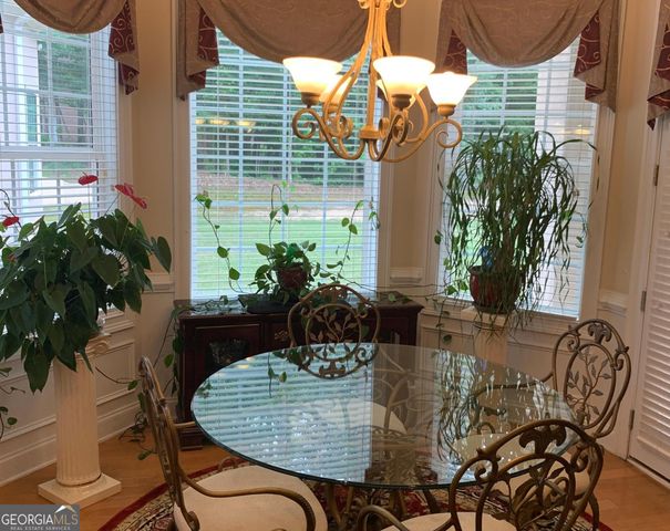 115 Mill Run, Fayetteville, GA 30214
