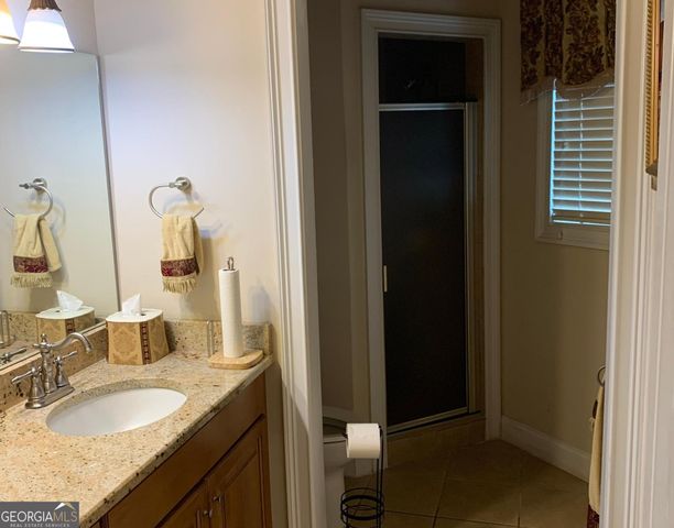115 Mill Run, Fayetteville, GA 30214