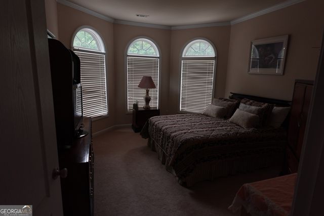 115 Mill Run, Fayetteville, GA 30214
