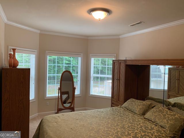 115 Mill Run, Fayetteville, GA 30214