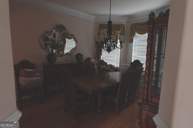 115 Mill Run, Fayetteville, GA 30214